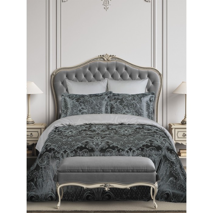 КПБ 2 сп, размер 220x240 см, 175x215 см, 50x70 см-2 шт, 70x70 см-2 шт