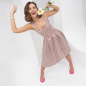 

Сарафан Charutti «Любуюсь в отражение», размер 42