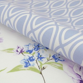 

КПБ 1.5 сп «Бриар», размер 150x215 см, 145x215 см, 70x70 см-2 шт