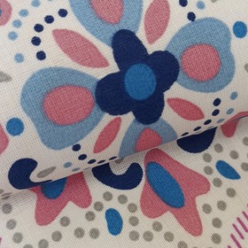 

КПБ евро «Маккуин», размер 215x240 см, 205x215 см, 70x70 см-2 шт