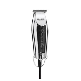 

Машинка для стрижки Wahl 8081-026H, 6 Вт, 0.1-4.5 мм, нерж. сталь, от сети, серебристая