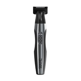 

Триммер Wahl 5604-035, для бороды/усов/ушей, от 1хАА, чёрный
