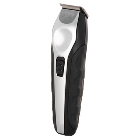 

Триммер Wahl 9888-1216, для бороды/усов, от АКБ/сети, чёрный