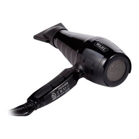 

Фен Wahl 4314-0475, 2400 Вт, 2 скорости, 3 температурных режима, чёрный