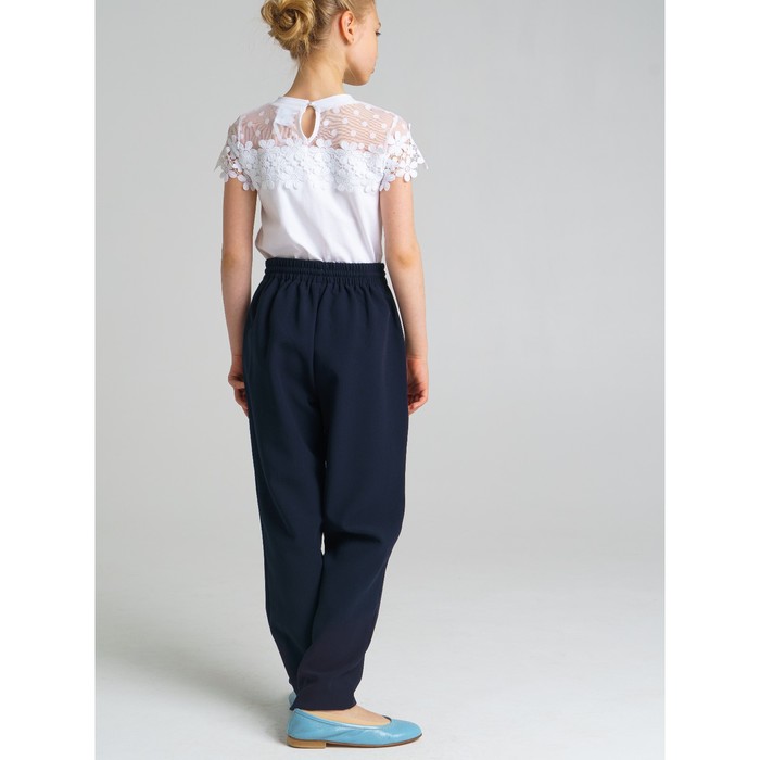 

Брюки для девочки, рост 134 см