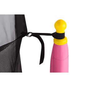 

Батут Hasttings Classic Pink, d=1,82 м