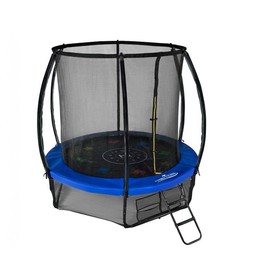 

Батут Hasttings Air Game Basketball, d=2,44 м