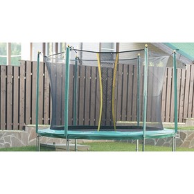 

Батут Hasttings Classic Green, d=4,26 м