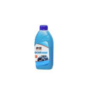 

Тосол BHZ Professional, синий, -40С, 1 кг
