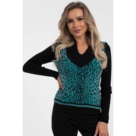 

Джемпер, размер 44