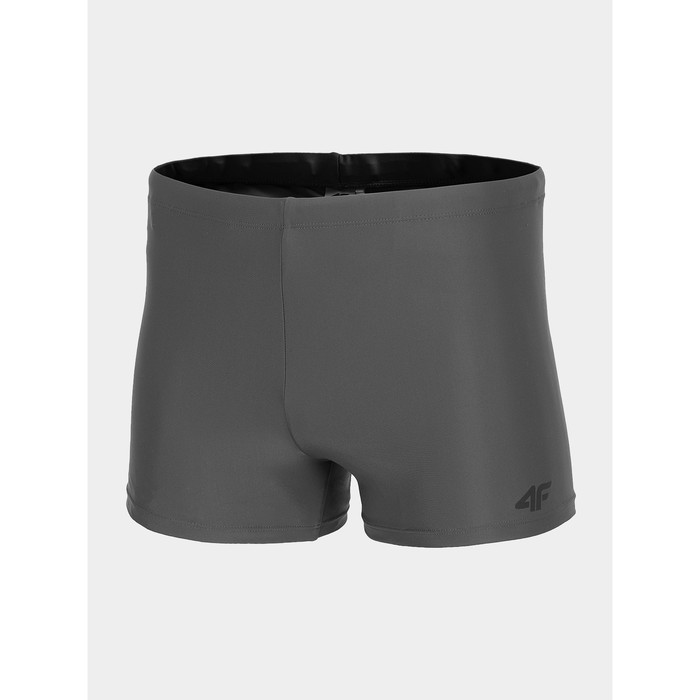 Плавательные шорты мужские 4F MEN'S SWIM SHORTS, размер 46   (H4Z21-MAJM002-22S)