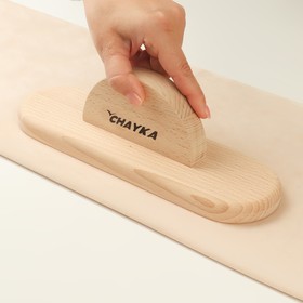 

Колодка портновская, стандартная, 280 × 90 × 80 мм