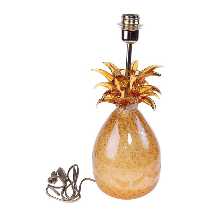 Настольная лампа "Хорватия"