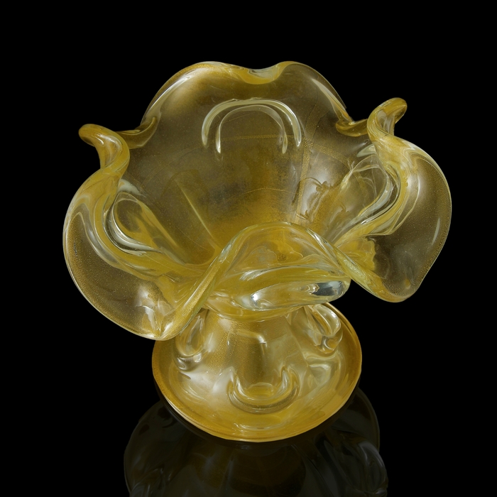 Ваза для фруктов "Британия"