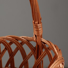 

Корзина, хозяйственная, 37х22х39 см