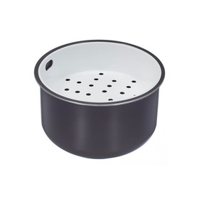 

Мультиварка Oursson MP5021SD/DC, 1000 Вт, 5 л, 8 программ, антипригарное покрытие, бордовая 787587