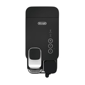 

Кофемашина Delonghi EN510.B, капсульная, 1400 Вт, 1 л, чёрная