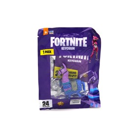 

Фигурка-брелок Fortnite 8 см, МИКС