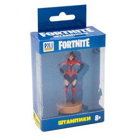 

Штампик Fortnite «Амазонка», 7.5 см
