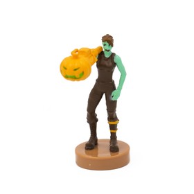 

Штампик Fortnite «Пехотинец-упырь», 7.5 см