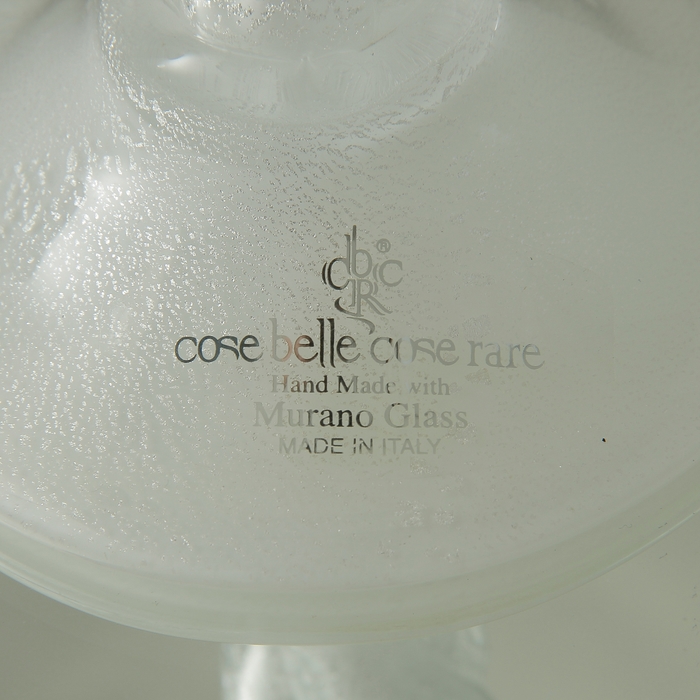 Подсвечник "Чехия"