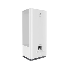 

Увлажнитель воздуха Royal Clima RUH-MS360/4.5E-WT, ультразвуковой, 100 Вт, 4.5 л, 40 м2 36407