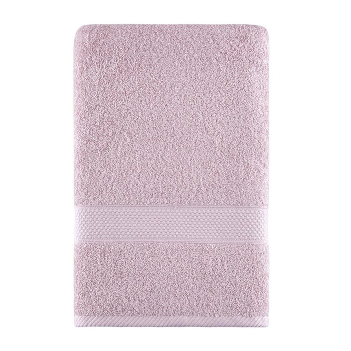 

Полотенце Arya Home Miranda Soft, размер 30x50 см, цвет пудровый