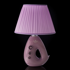 Настольная лампа 'Швеция', 30 × 30 × 48 см Ош