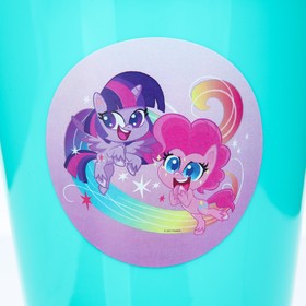 

Ведро для игры с песком, My Little Pony, 1 л