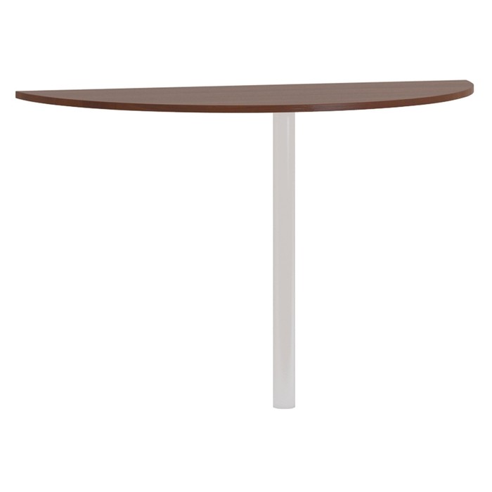 Приставка для 2-х столов, 1200 × 700 × 750 мм, цвет орех мария луиза приставка для 2 х столов 1200 × 700 × 750 мм цвет орех мария луиза