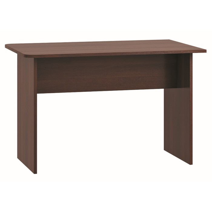 Стол приставной, 1132 × 704 × 728 мм, цвет орех мария луиза стол приставной 1132 × 704 × 728 мм цвет дуб девон