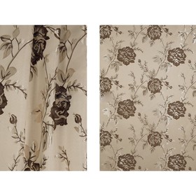 

Портьерная ткань в рулоне, ширина 150 см, жаккард