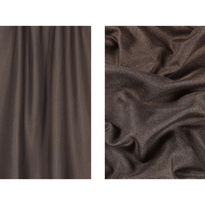 

Блэкаут в рулоне, ширина 280 см, однотонный