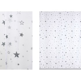 

Вуаль в рулоне, ширина 280 см, печать