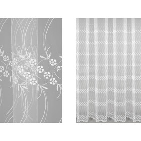 

Сетка в рулоне, ширина 280 см, броде