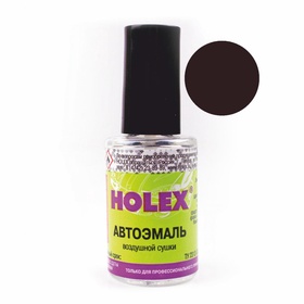 

Краска с кисточкой Holex 791, солярис, 8 мл
