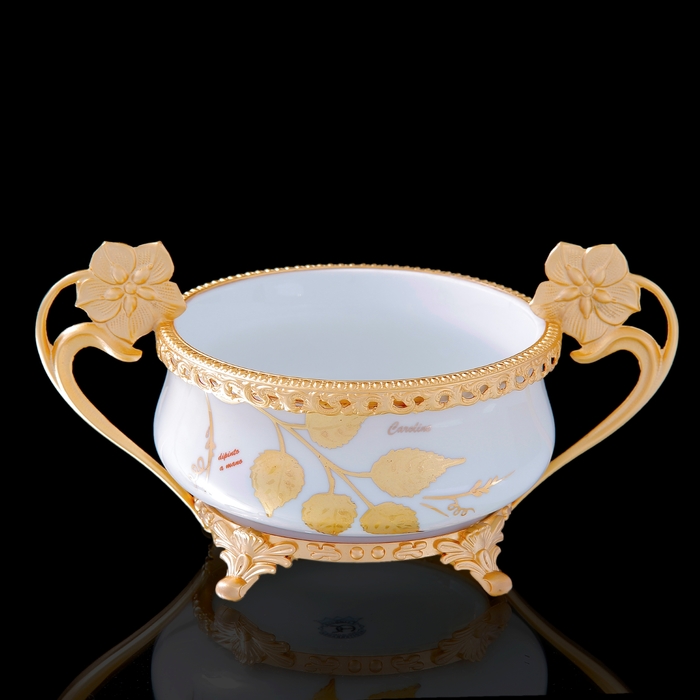 Конфетница "Мелисса"