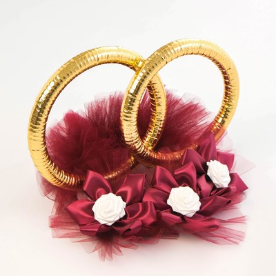 Кольца на авто