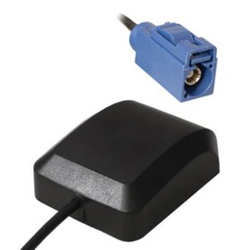 

Антенна GPS RUICHI, GPS/GLONASS, G2-1, разъём FAKRA-C, 3 м