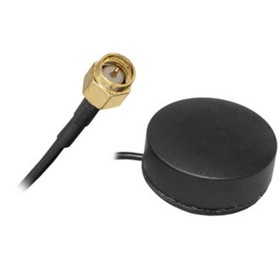

Антенна GSM RUICHI, GSM-10, разъём SMA-male, 2 м