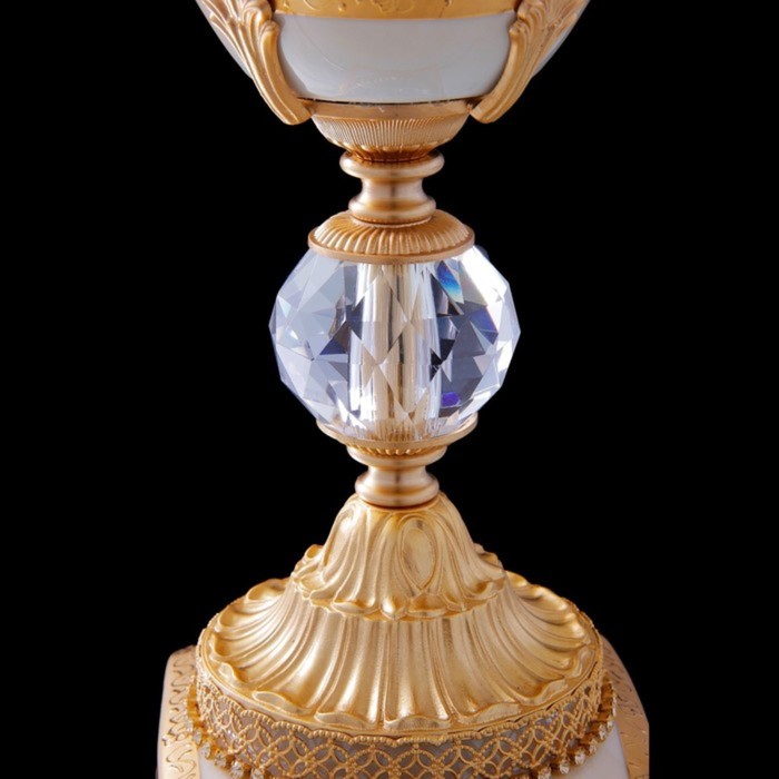 

Ваза "Роза", 13 × 13 × 67 см