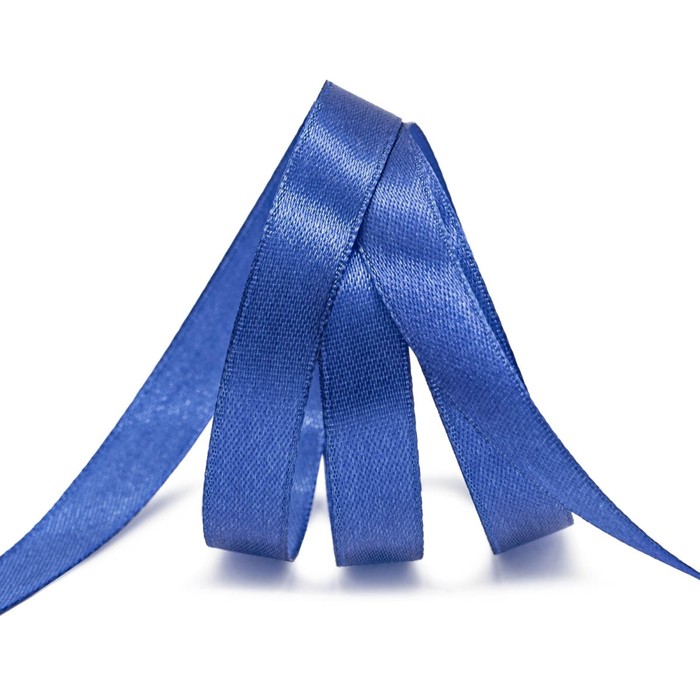 

Лента атласная 1,2смx22,86м (155 василек)