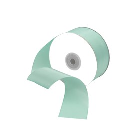 

Лента атласная 3,8смx32,9м арт.411013 (8064 св. бирюзовый)