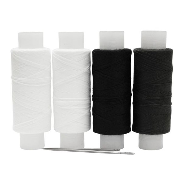 

Нитки 45ЛЛ (150м) наб. Армейский 4шт