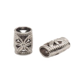 

Наконечник d=4/7,5мм, 14x10мм, металл (никель)