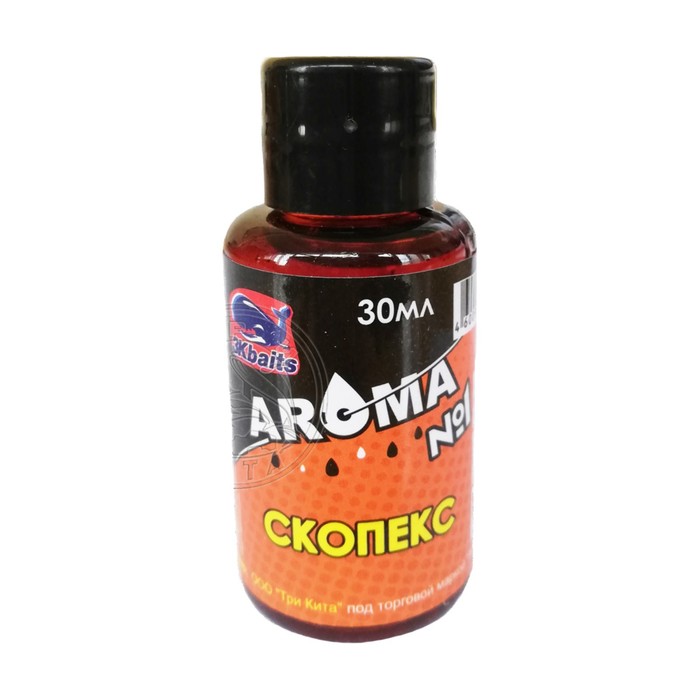 

Ароматизатор AROMA №1 «Скопекс», 30 мл