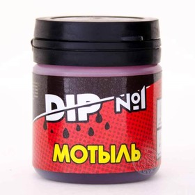 

Дип для насадок «Мотыль» 40 мл