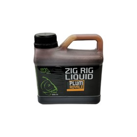 

Жидкость ZIG RIG LIQUID «Королевская Слива» для зиг-рига, 1200 мл