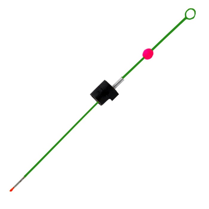 Сторожок «М-1Ф@», 0.2-0.8 г, цвет зелёный сторожок м 1ф 0 2 0 8 г цвет микс