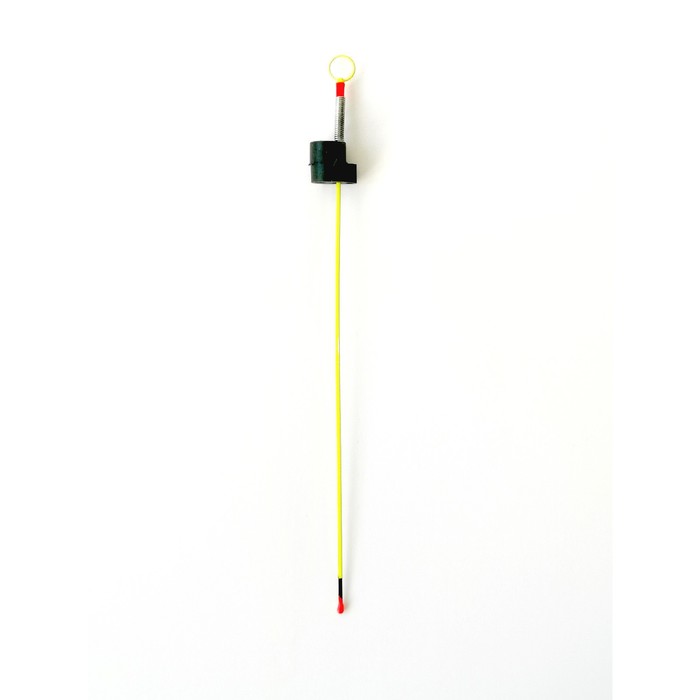 Сторожок «М-4Ф», 1-5 г, цвет жёлтый сторожок м 2ф 0 5 1 7 г цвет микс